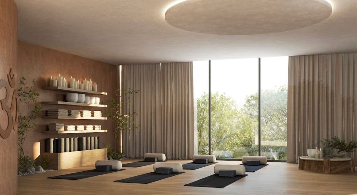 Meditación