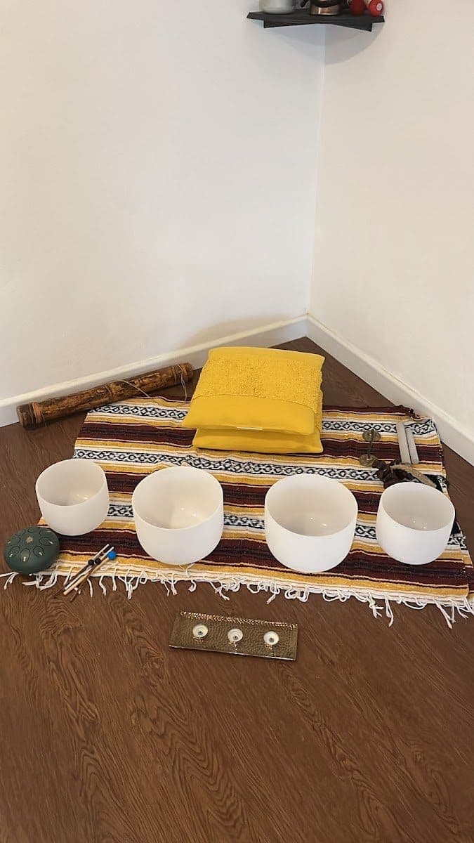 Sonoterapia