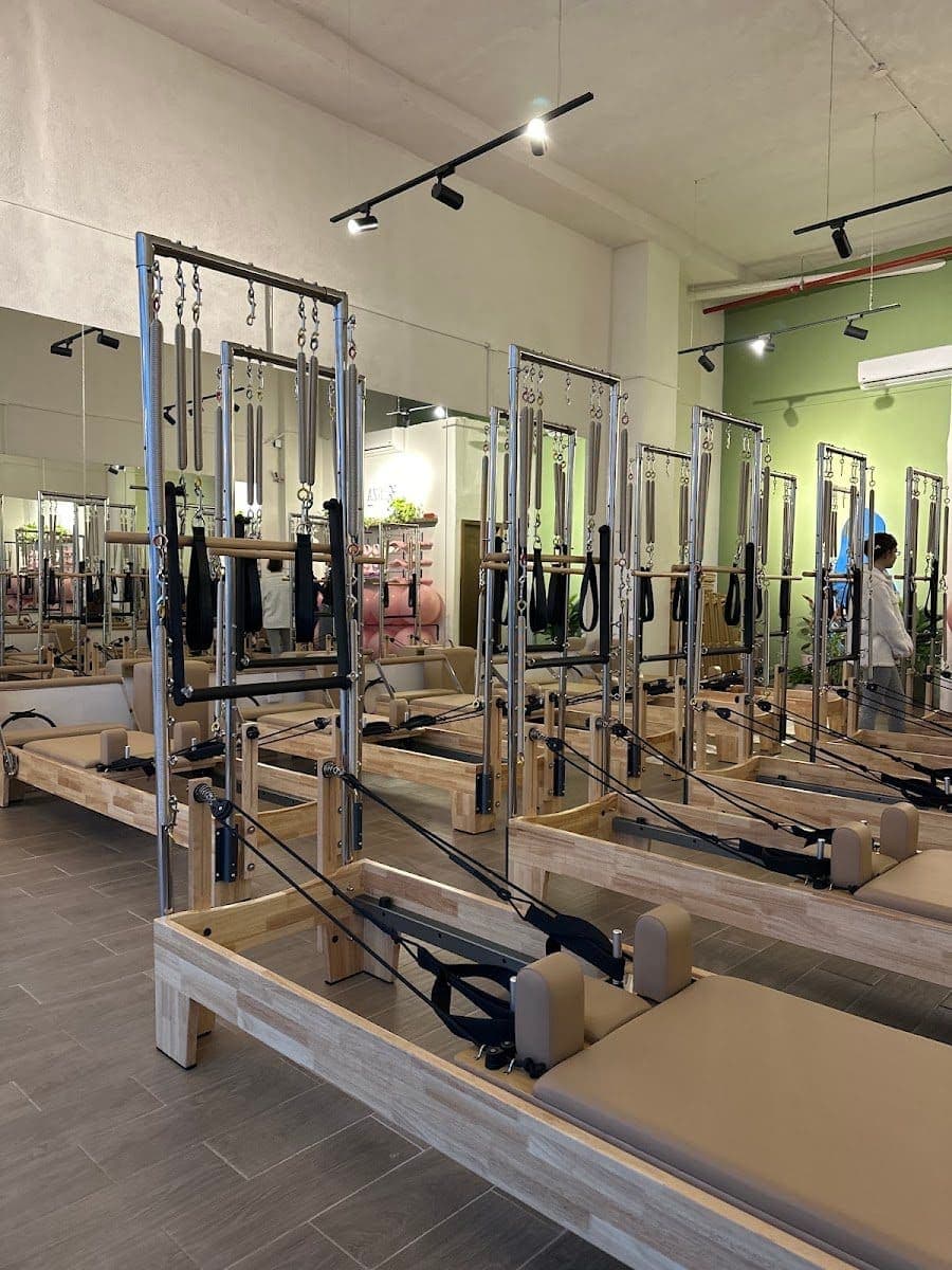 Reformer
