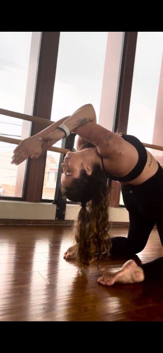 Yoga Flow