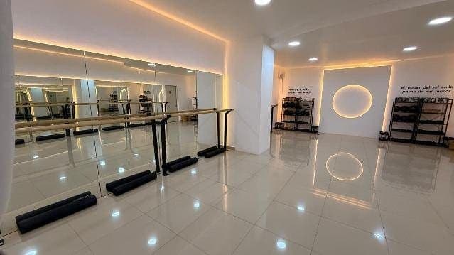 Pilates