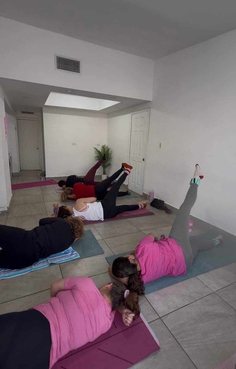 Pilates Kids