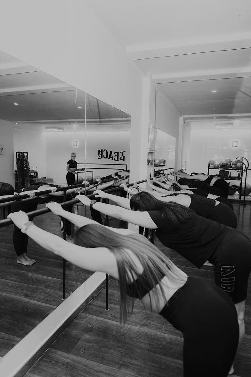 Pilates