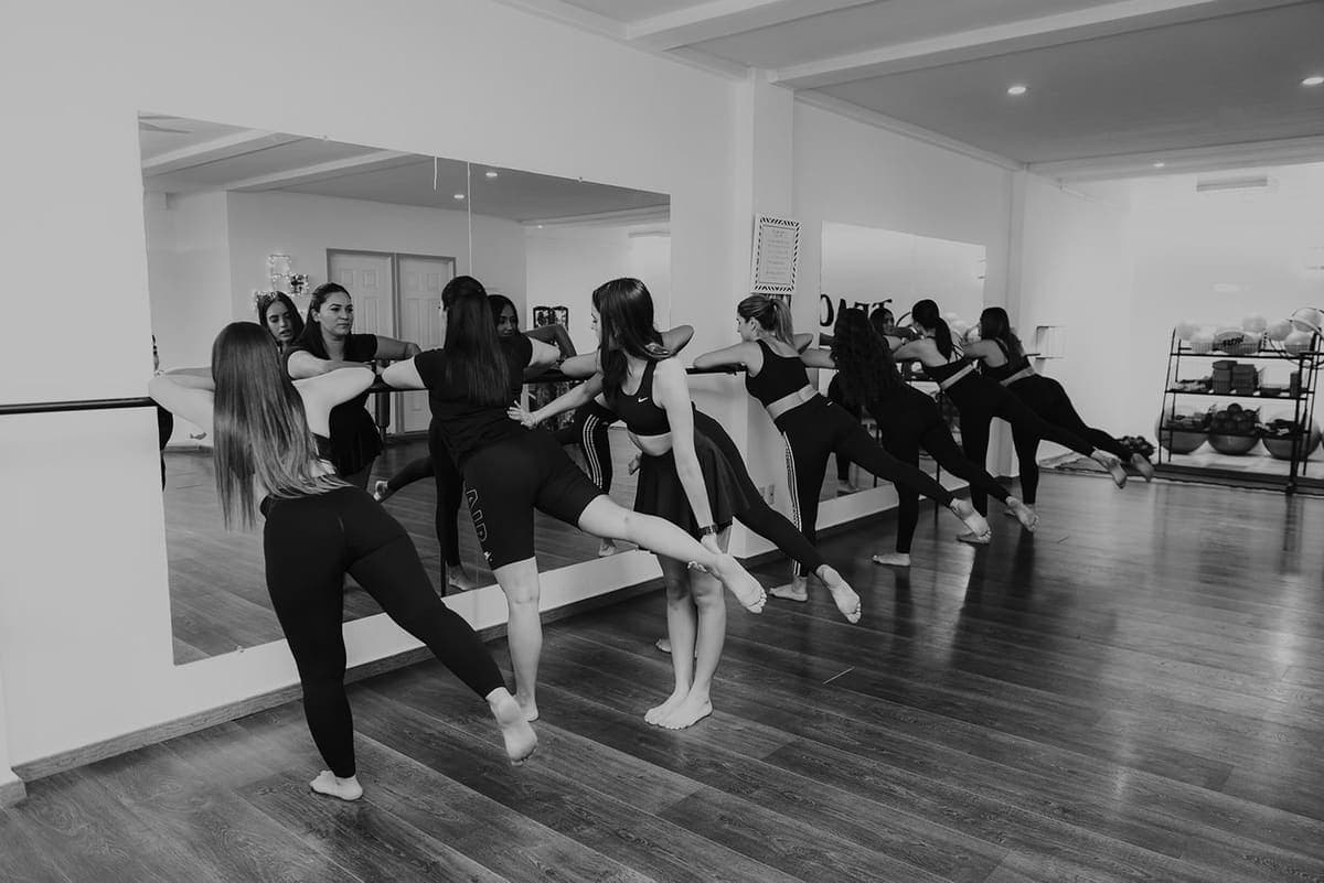 Stretching
