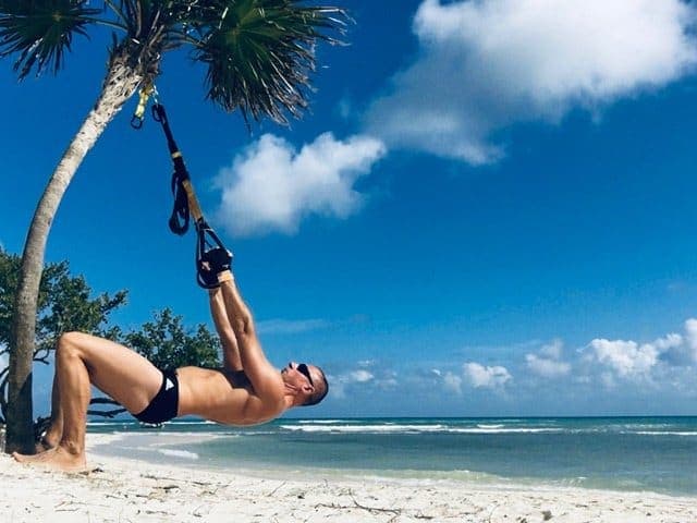 TRX