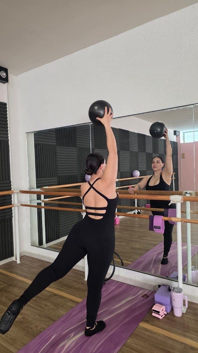 Barre