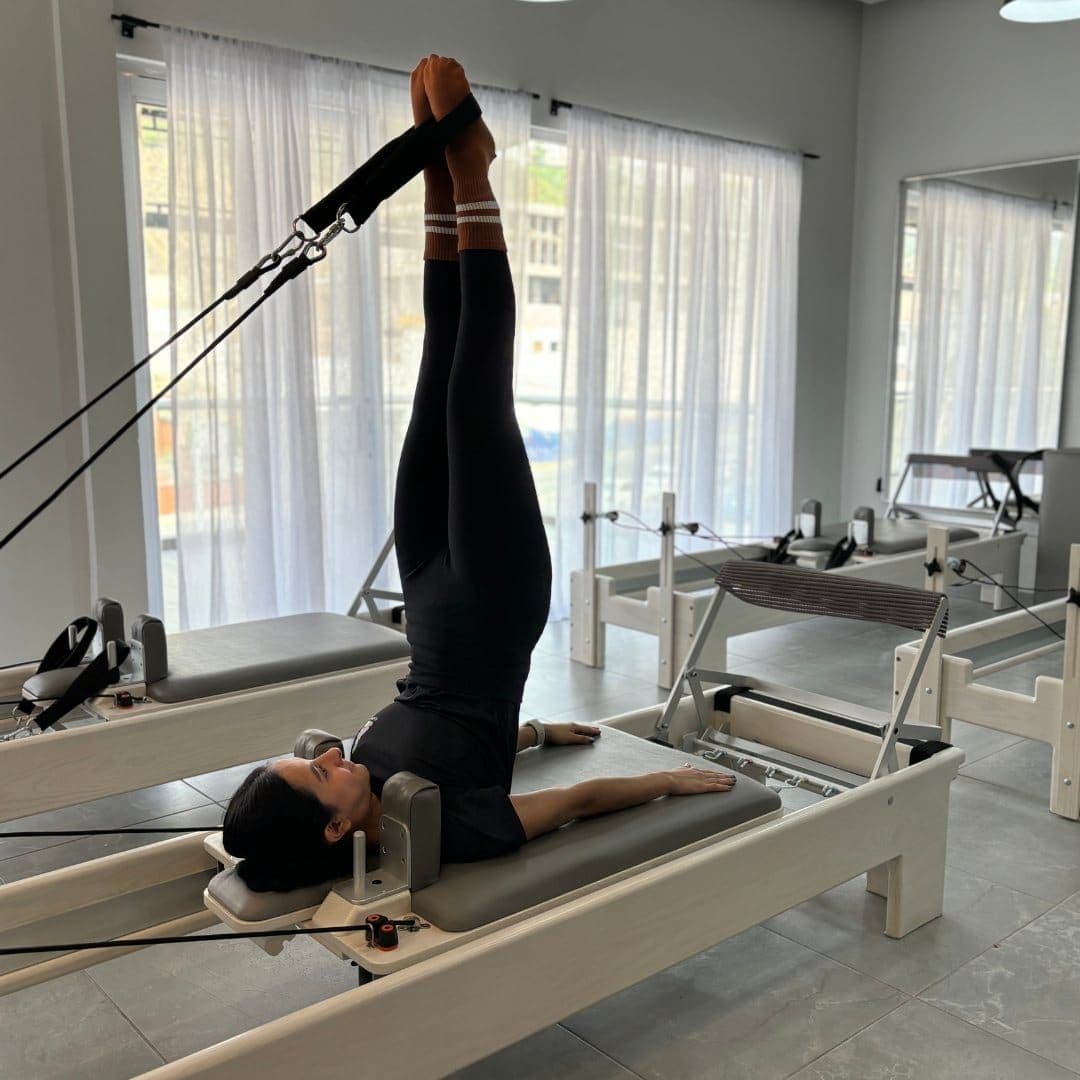 Pilates Mat