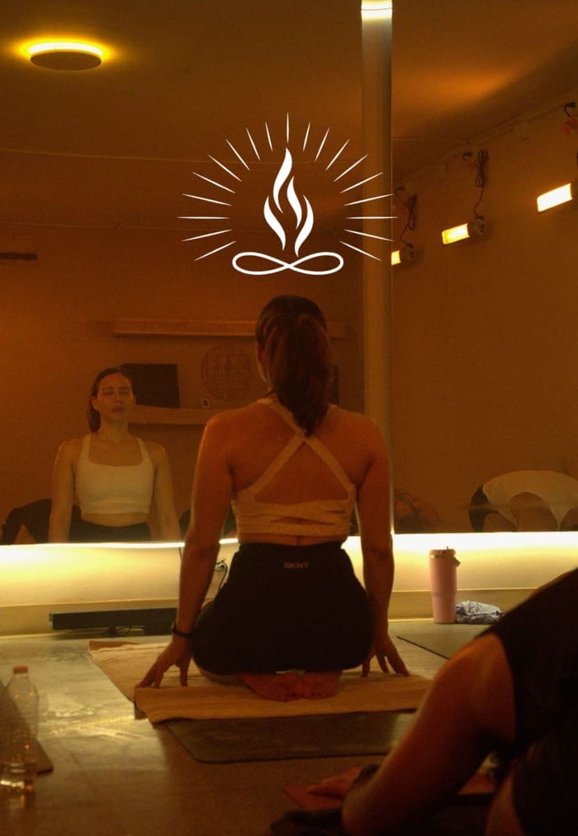 Hot Dharma