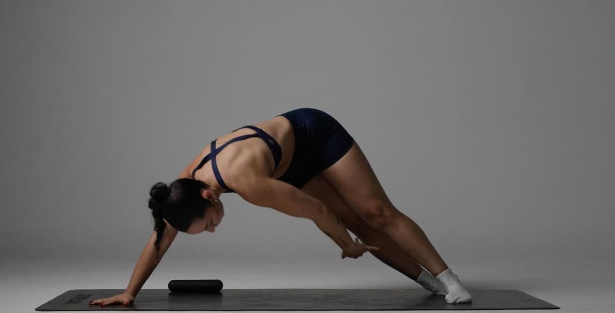 Hot Pilates