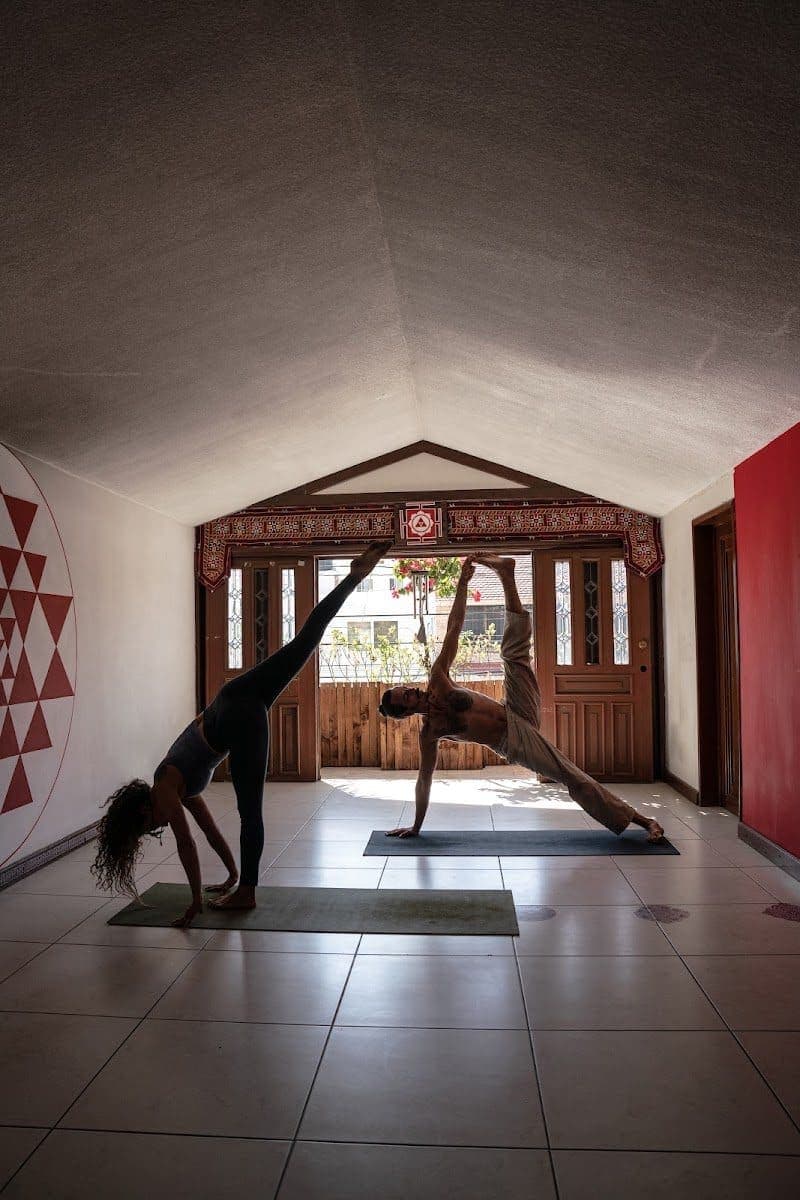 Ashtanga