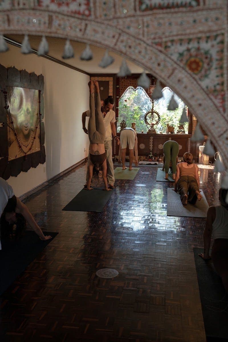 Vinyasa