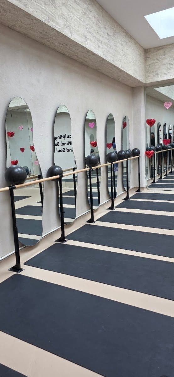 Mat Pilates