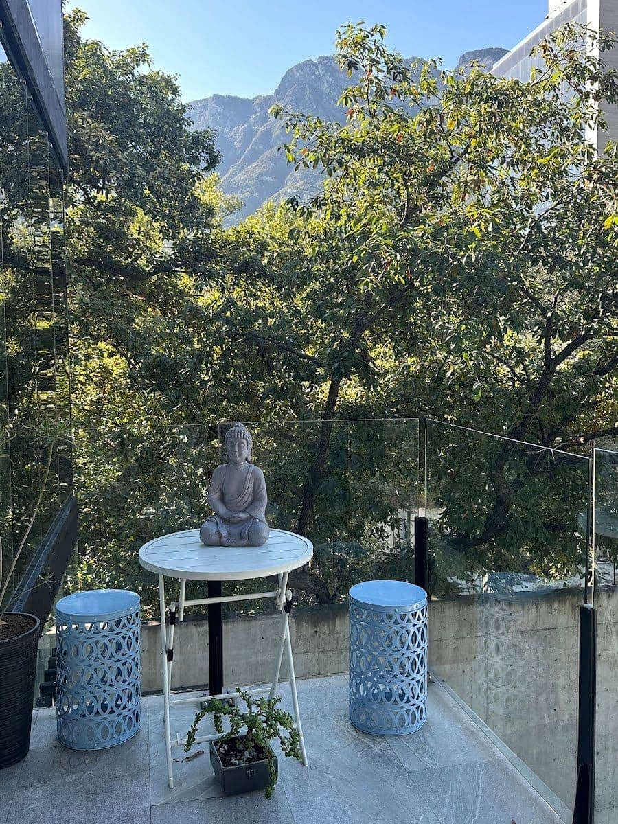 Yin Yoga