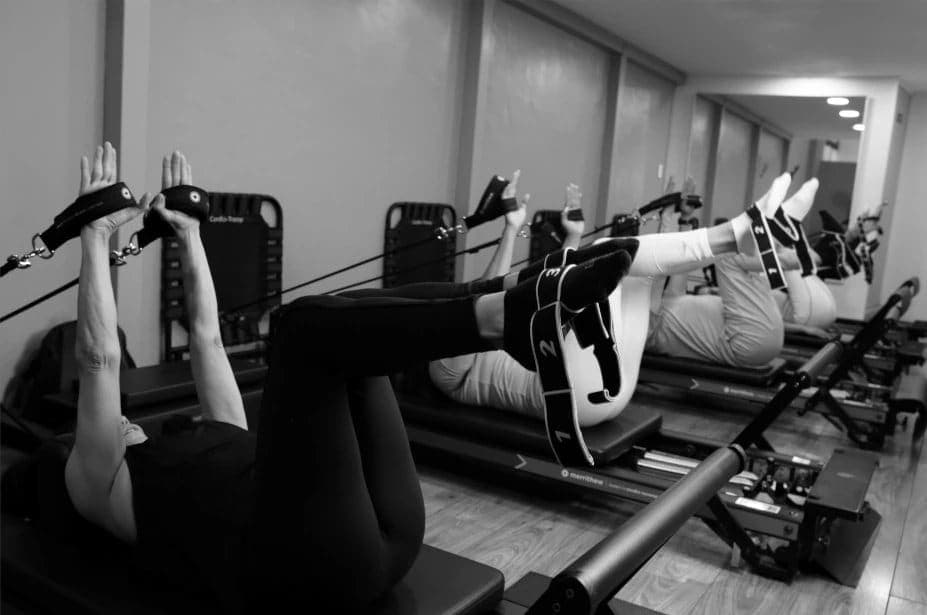 Reformer