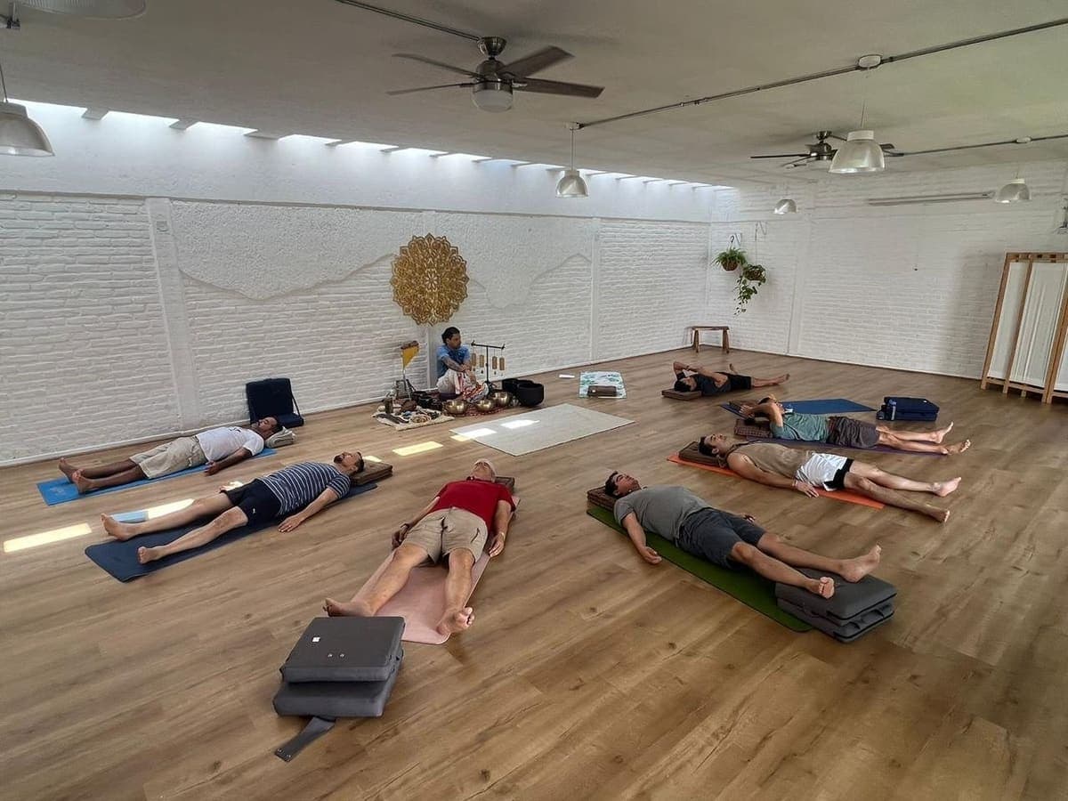 Yoga