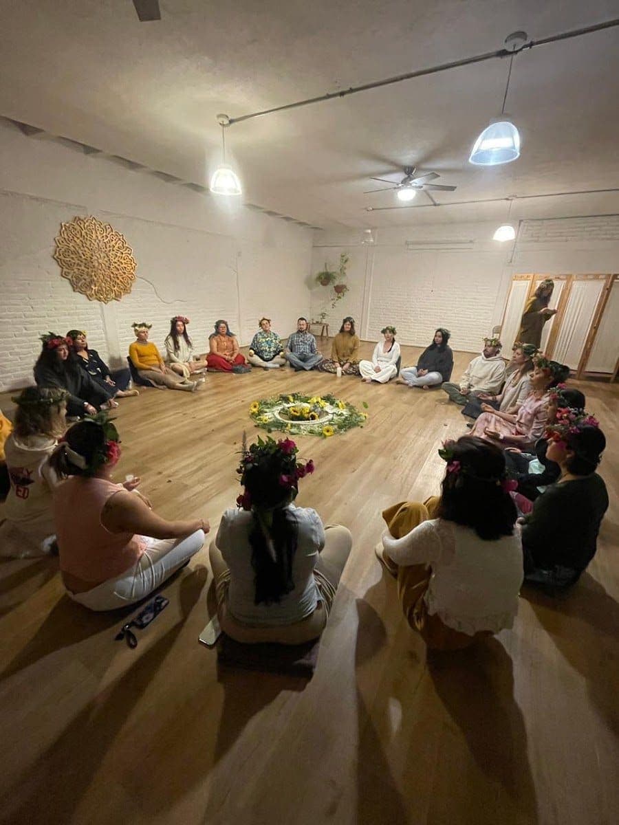 Meditación