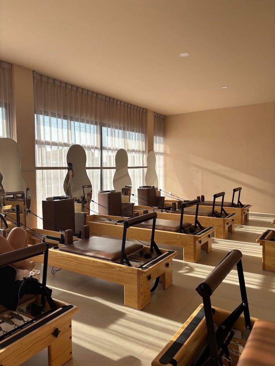 Reformer