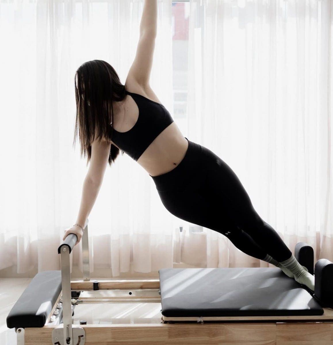 Pilates Tower