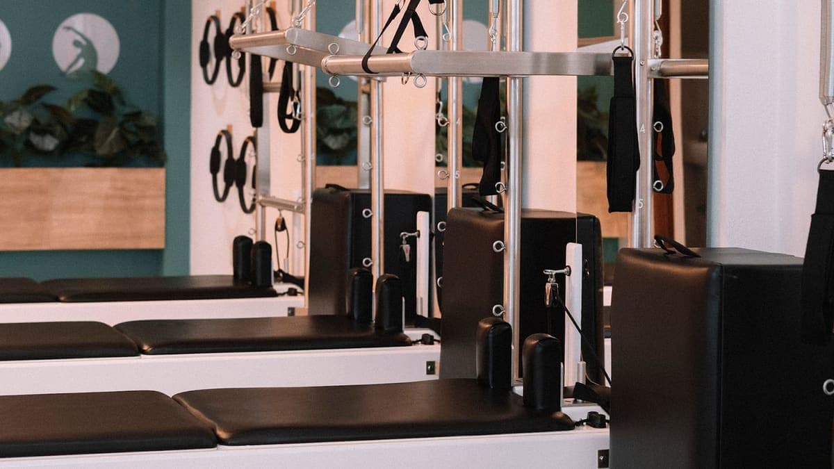 Pilates Mat