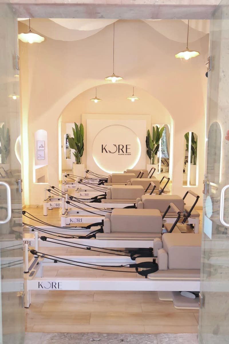 Reformer