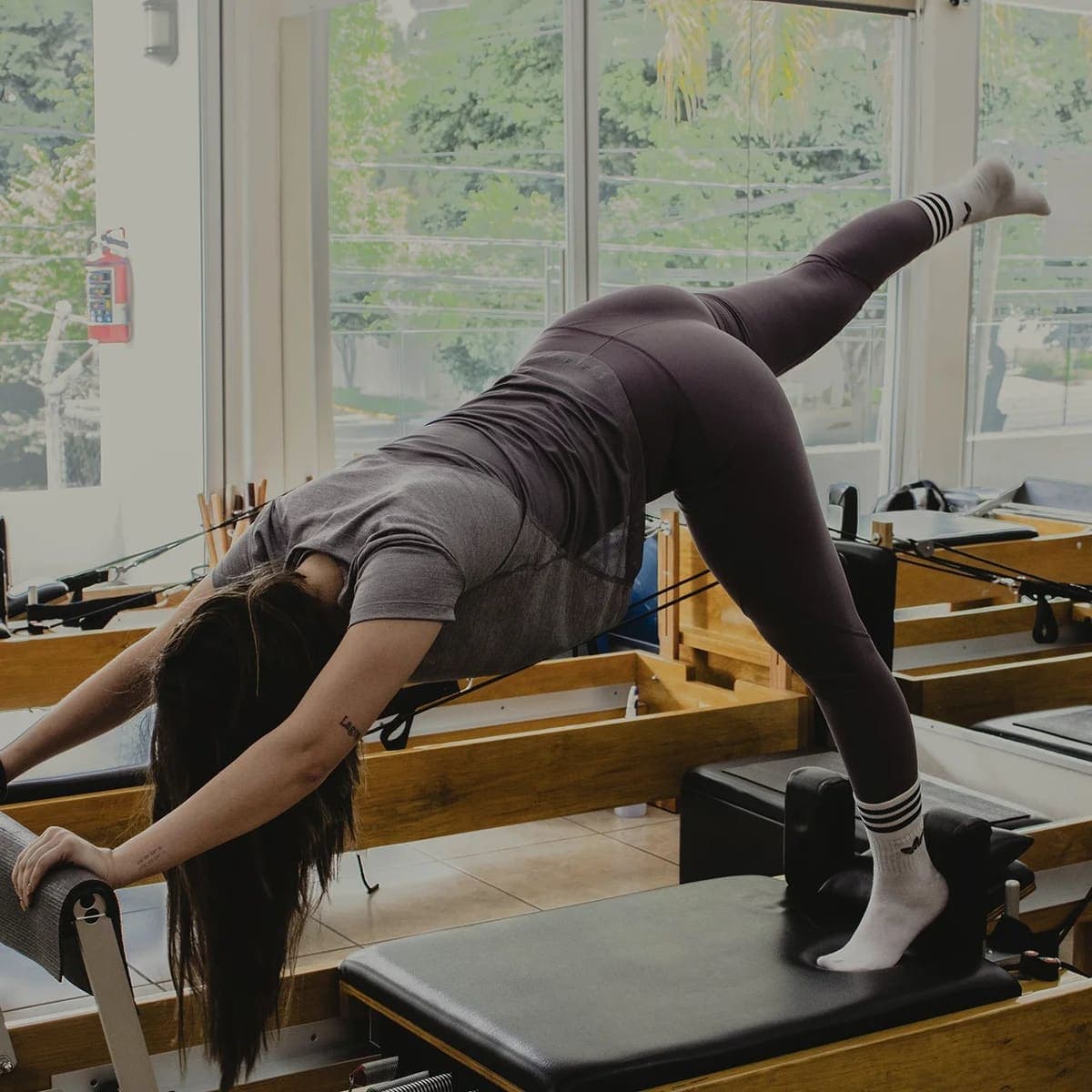 Reformer Avanzado
