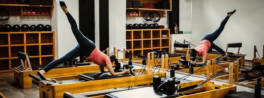 Reformer Flow