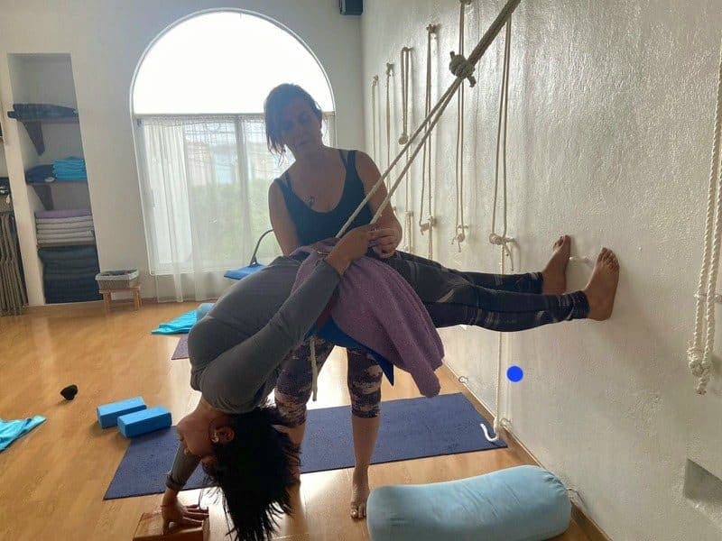 Meditación