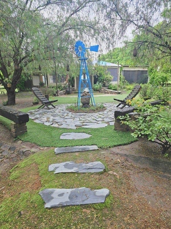 Temazcal
