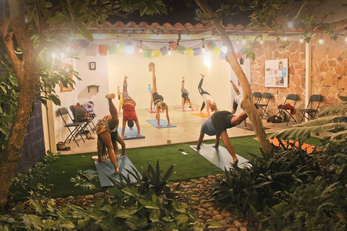 Raja Yoga