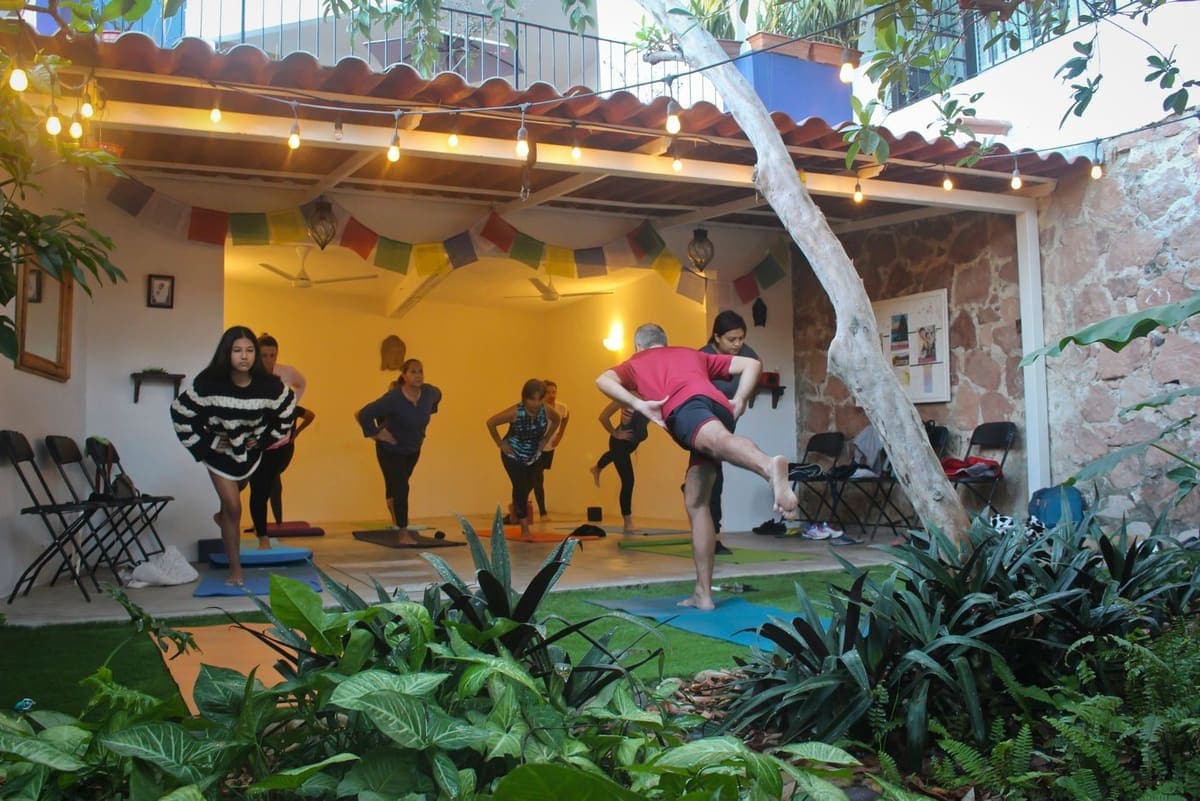 Vinyasa