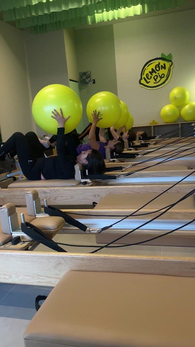 Core & Stretch