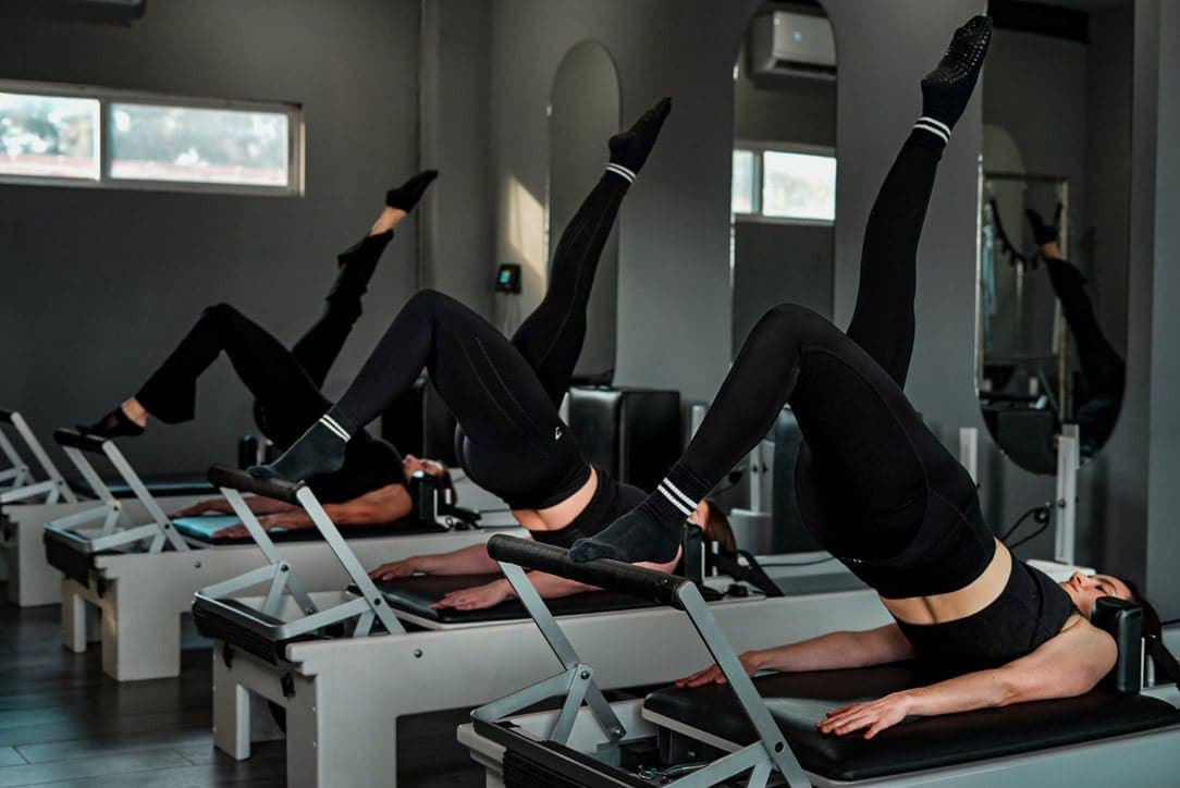 Reformer
