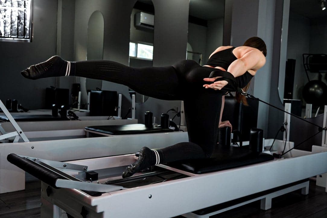 Mat Pilates
