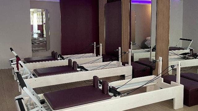 Reformer