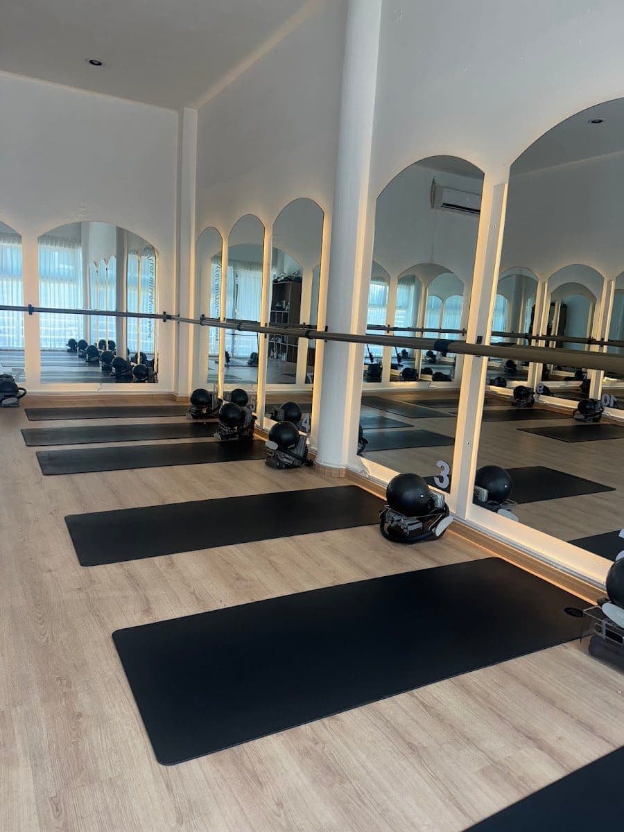 Pilates