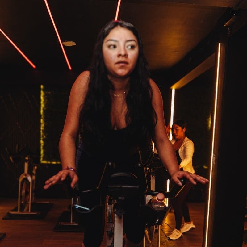 Power Ride