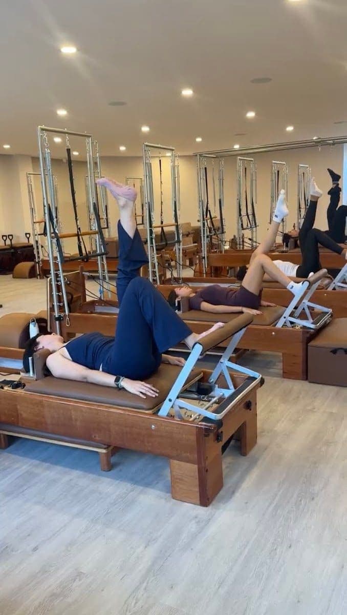 Pilates