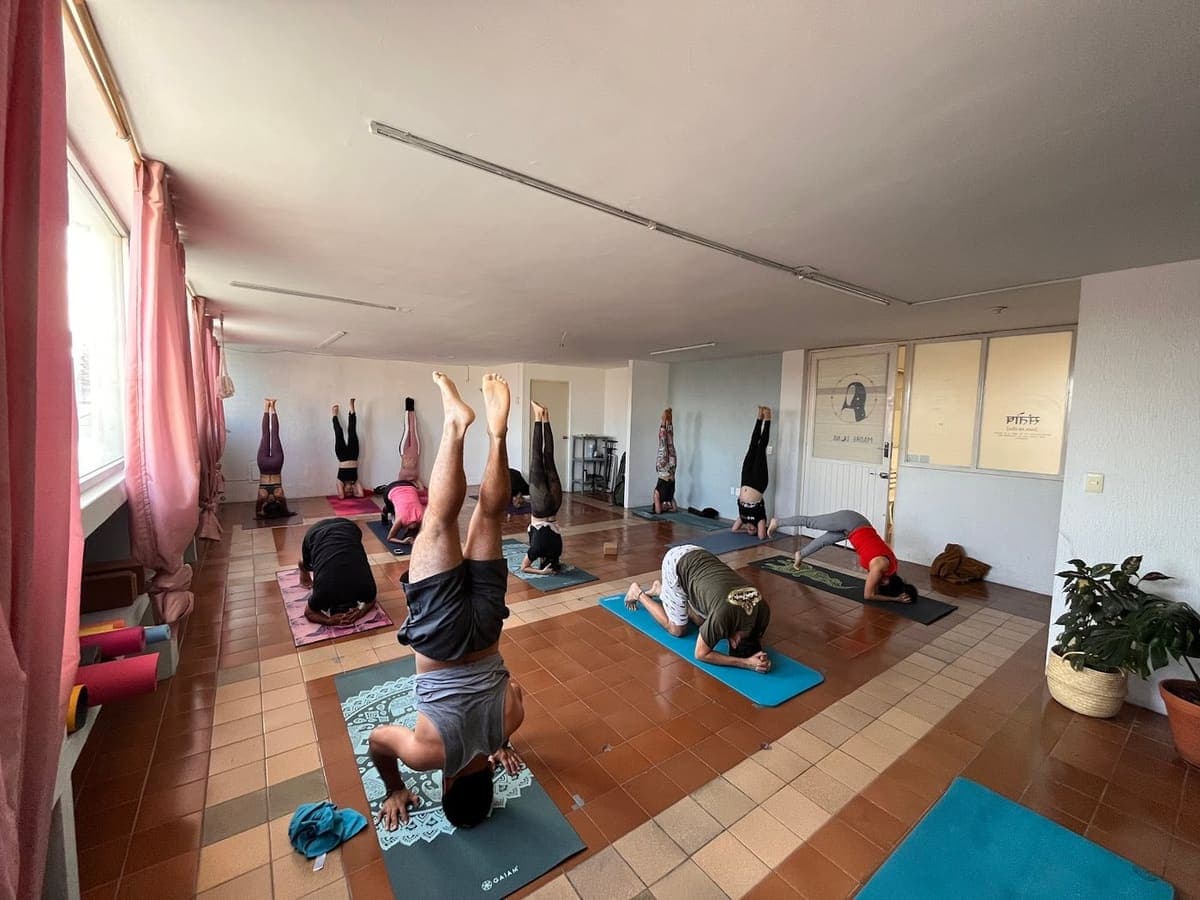 Yoga