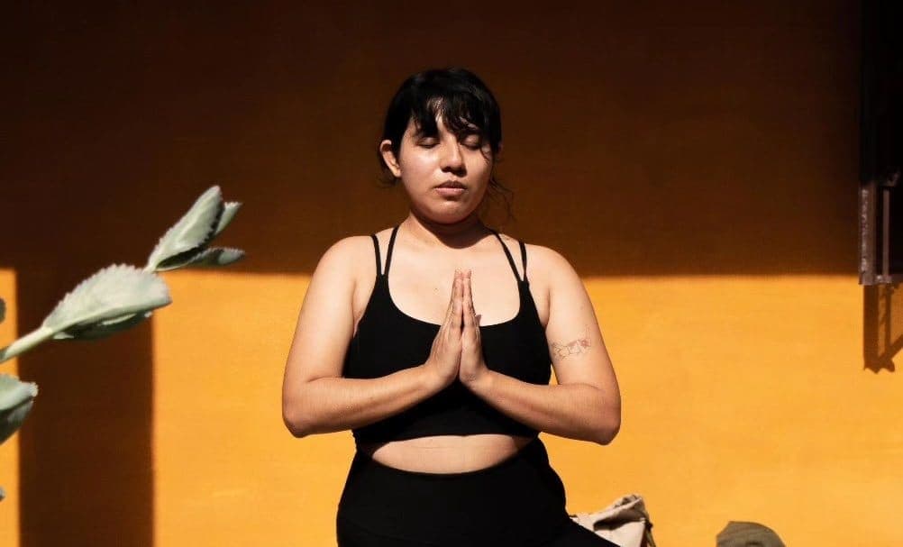 Hatha Yoga