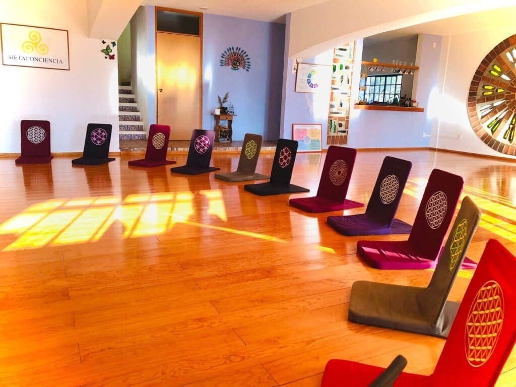 Meditación