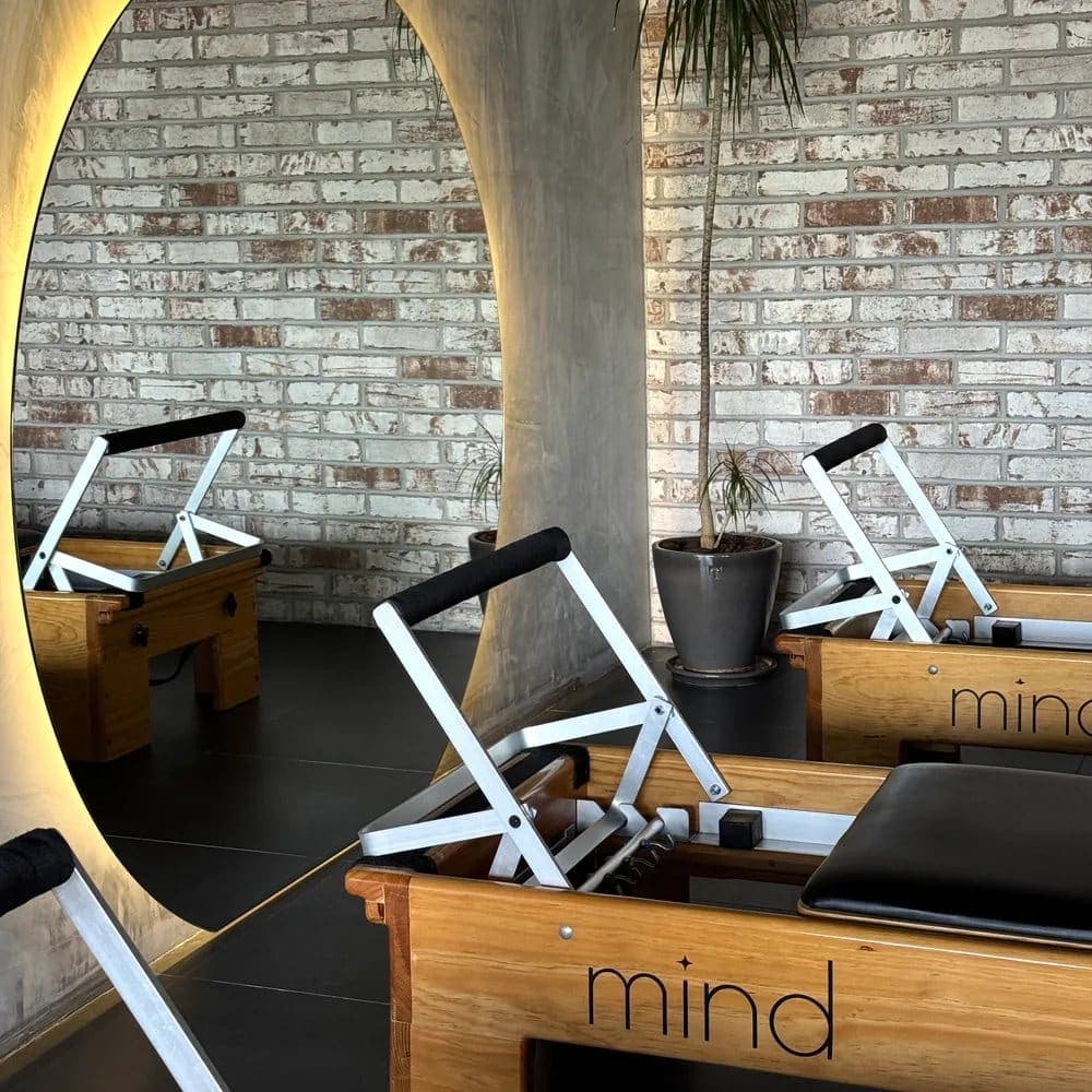 Pilates Tower