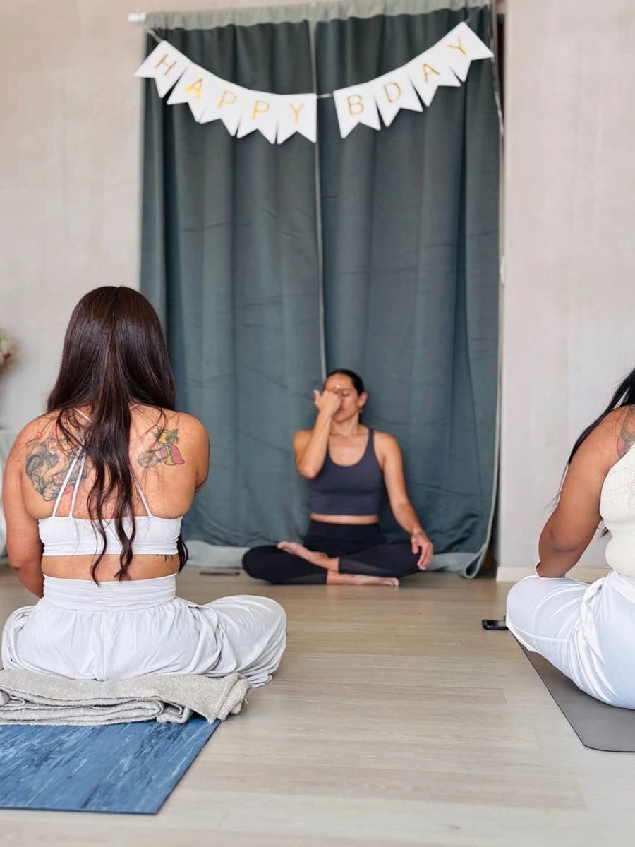 Ashtanga