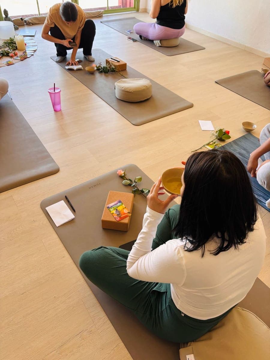 Meditación