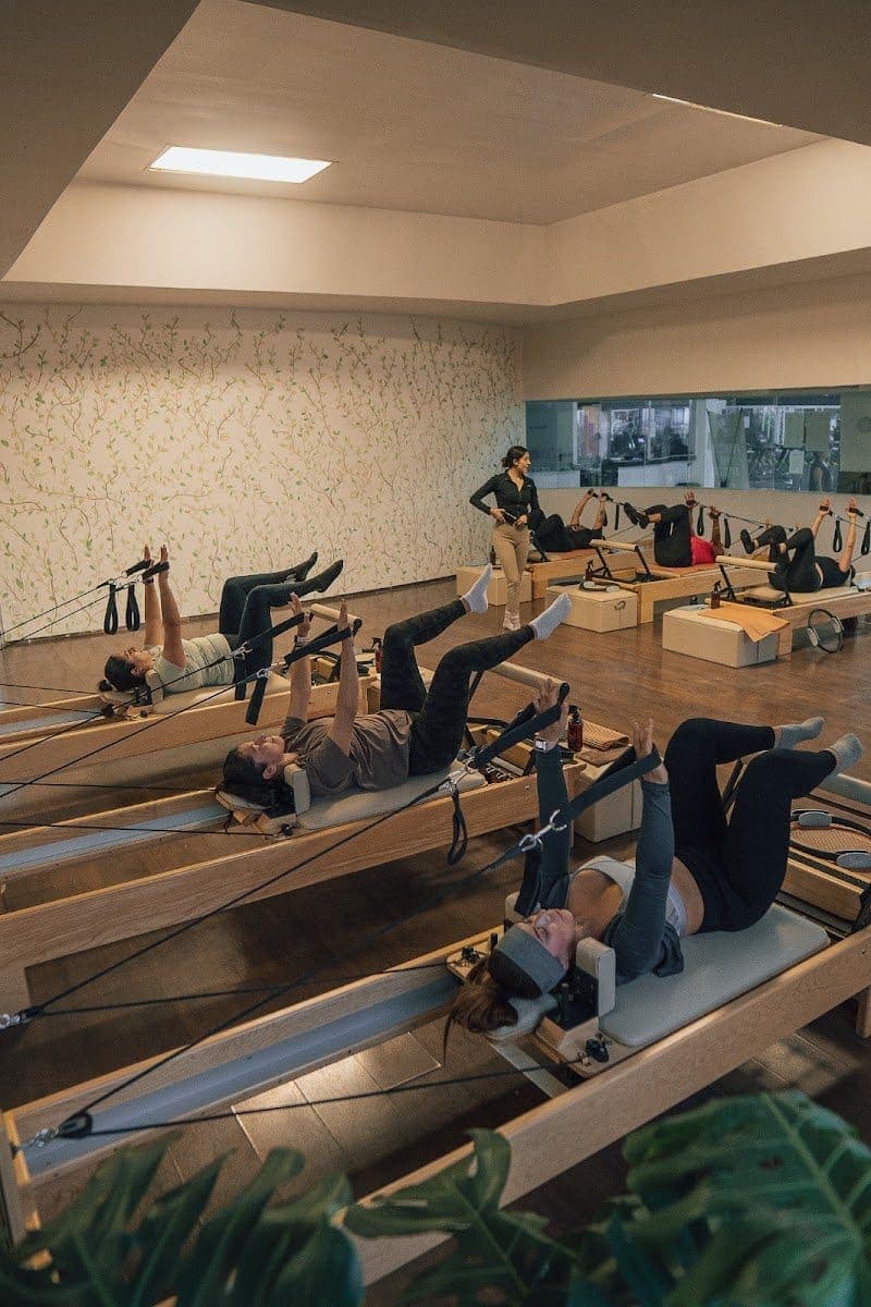 Reformer