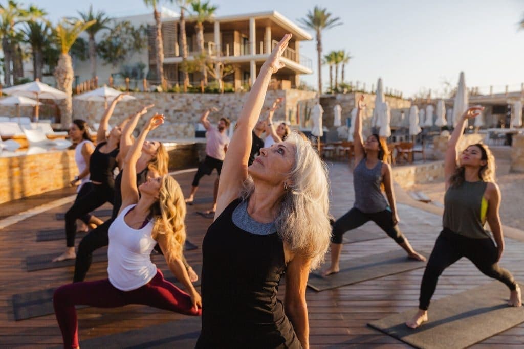 Yoga