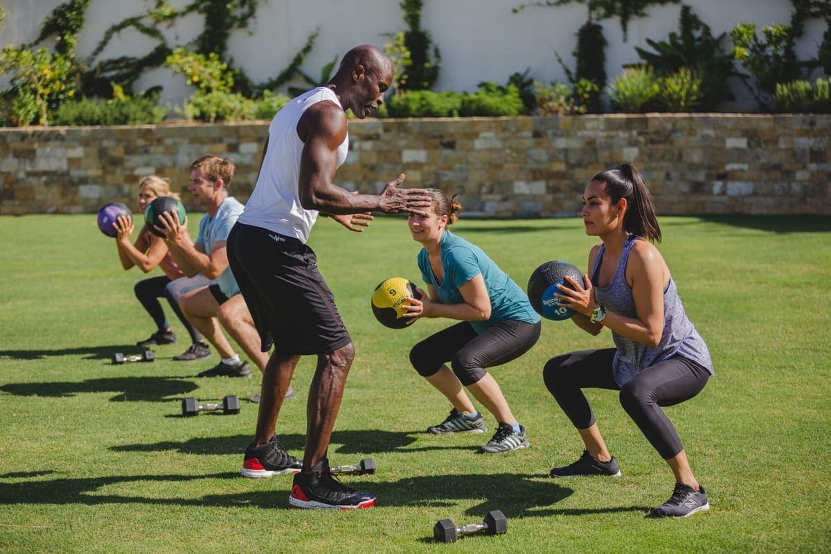 HIIT
