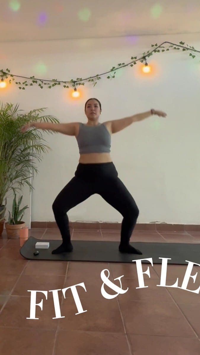 Pilates