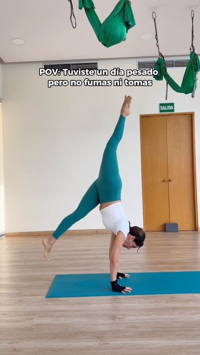 Flow & Strength