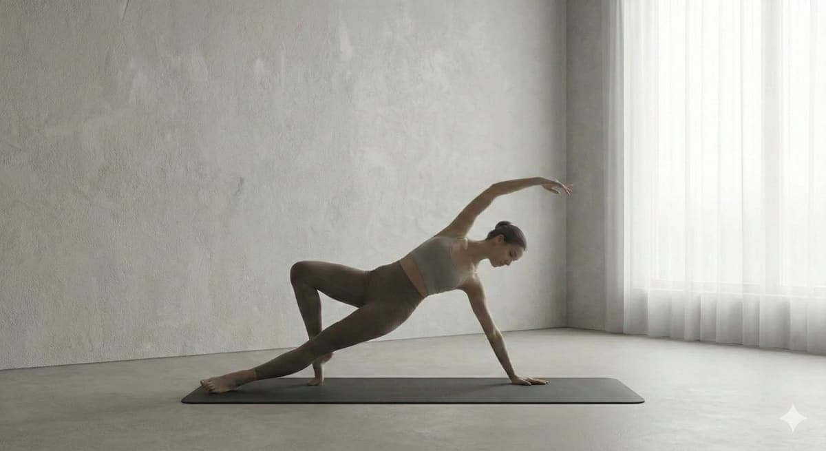 Pilates Mat