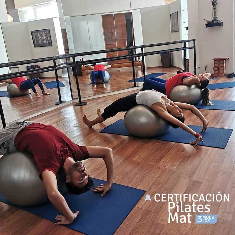 Pilates Mat